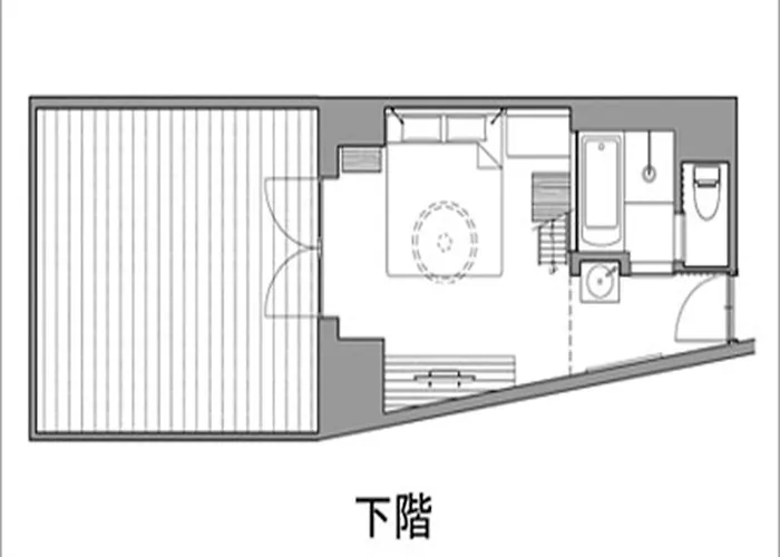 Shinjuku Granbell Hotel Tokyo